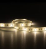 W-Series LED Strip Light - Single Color - Waterproof - Image 2