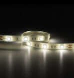 W-Series LED Strip Light - Single Color - Waterproof - Image 7