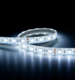 W-Series LED Strip Light - Ultra Bright - Single Color - Waterproof - Image 10