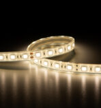 W-Series LED Strip Light - Ultra Bright - Single Color - Waterproof - Image 2