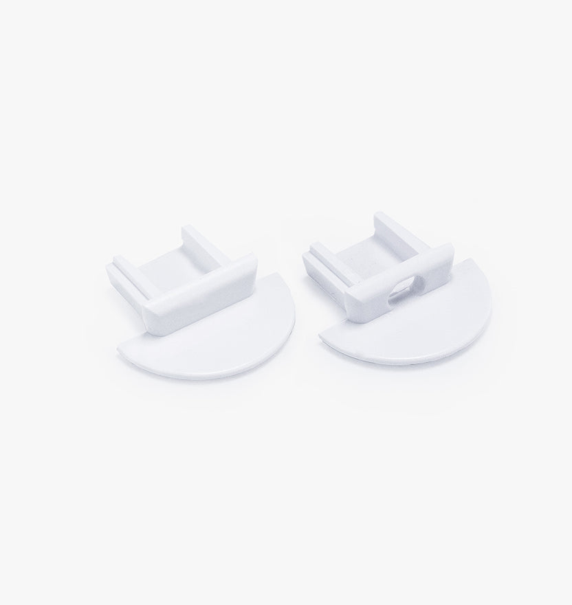 al-trk-r-ec-both.jpg End Caps for Recessed Mounting Channel (Set of 2) - Image 1