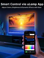 Smart RGBIC TV Backlight LED Strip Light Kit - Image 5