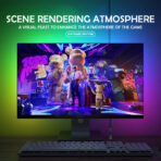 Smart RGB LED Gaming Monitor Backlight - Image 3
